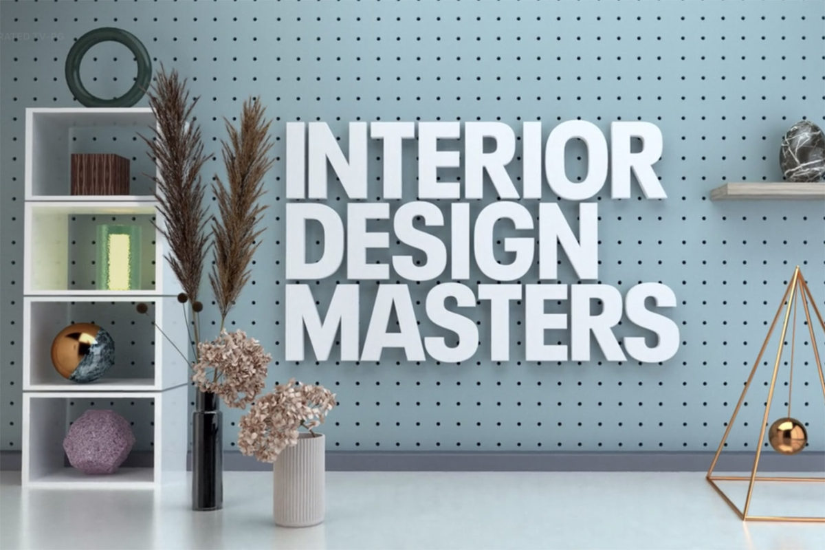 interior-design-masters-netflix-review | Max Newson